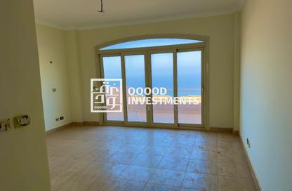Chalet - 2 Bedrooms - 2 Bathrooms for sale in Telal Al Sokhna - Al Ain Al Sokhna - Suez