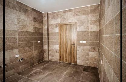 Penthouse - 2 Bedrooms - 2 Bathrooms for rent in Moon Residences - Fifth Square - The 5th Settlement - New Cairo City - Cairo