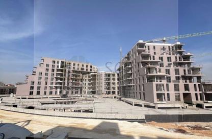 Hotel Apartment - 1 Bedroom - 1 Bathroom for sale in Arkan Palm 205 - Sheikh Zayed Compounds - Sheikh Zayed City - Giza