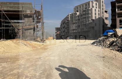Hotel Apartment - 1 Bedroom - 1 Bathroom for sale in Arkan Palm 205 - Sheikh Zayed Compounds - Sheikh Zayed City - Giza