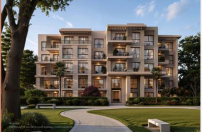 Apartment - 2 - 2 for sale in East Vale - Mostakbal City Compounds - Mostakbal City - Future City - Cairo Apartment - 2 - 2 for sale in East Vale - Mostakbal City Compounds - Mostakbal City - Future City - Cairo