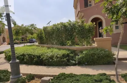 فيلا - 4 غرف نوم - 4 حمامات للايجار في ميفيدا - كمبوندات التجمع الخامس - التجمع الخامس - مدينة القاهرة الجديدة - القاهرة