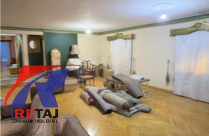 Apartment - 3 Bedrooms - 3 Bathrooms for rent in Abbas Al Akkad St. - 1st Zone - Nasr City - Cairo