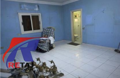 Apartment - 3 Bedrooms - 3 Bathrooms for rent in Abbas Al Akkad St. - 1st Zone - Nasr City - Cairo