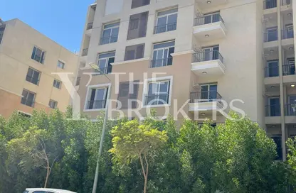 Apartment - 3 Bedrooms - 3 Bathrooms for sale in Elan Sarai - Sarai - Mostakbal City Compounds - Mostakbal City - Future City - Cairo