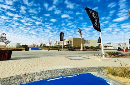 Apartment - 3 Bedrooms - 3 Bathrooms for sale in Badya Palm Hills - 6 October Compounds - 6 October City - Giza