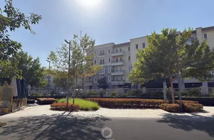 Apartment - 2 Bedrooms - 2 Bathrooms for sale in Mivida - 5th Settlement Compounds - The 5th Settlement - New Cairo City - Cairo