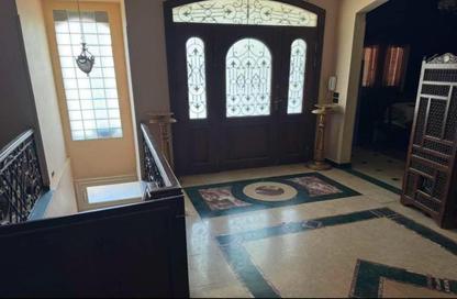 Villa - 7 Bedrooms - 6 Bathrooms for sale in Yasmine District - 14th District - Sheikh Zayed City - Giza