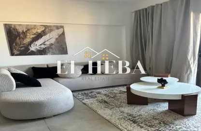 Apartment - 2 Bedrooms - 2 Bathrooms for rent in Privado - Madinaty - Cairo