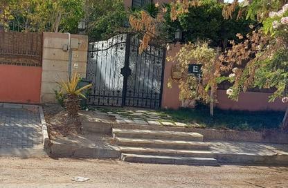 Villa - 6 - 3 for sale in Solaimaneyah Gardens - 4th District - Sheikh Zayed City - Giza