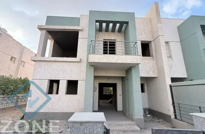 فيلا - 4 غرف نوم - 3 حمامات للبيع في پريڤادو - مدينتي - القاهرة