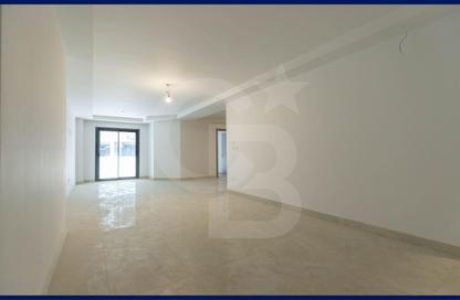 Apartment - 3 Bedrooms - 3 Bathrooms for sale in Sky line - Smouha - Hay Sharq - Alexandria