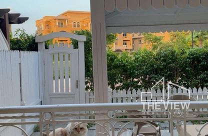 Apartment - 3 Bedrooms - 2 Bathrooms for sale in Al Khamayel city - Sheikh Zayed Compounds - Sheikh Zayed City - Giza Apartment - 3 Bedrooms - 2 Bathrooms for sale in Al Khamayel city - Sheikh Zayed Compounds - Sheikh Zayed City - Giza