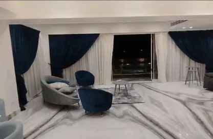 فيلا - 5 غرف نوم - 5 حمامات للبيع في هاسييندا باي - سيدي عبد الرحمن - الساحل الشمالي