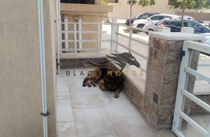Apartment - 2 - 2 for rent in Madinaty - Cairo