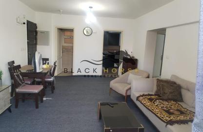 Apartment - 2 - 2 for rent in Madinaty - Cairo