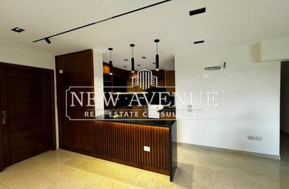 Apartment - 2 Bedrooms - 2 Bathrooms for sale in Galleria Moon Valley - South Investors Area - New Cairo City - Cairo