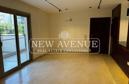 Apartment - 2 Bedrooms - 2 Bathrooms for sale in Galleria Moon Valley - South Investors Area - New Cairo City - Cairo