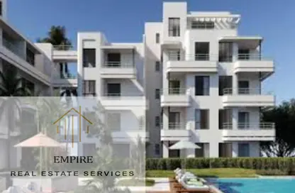 شاليه - 3 غرف نوم - 2 حمامات للبيع في چون - راس الحكمة - الساحل الشمالي