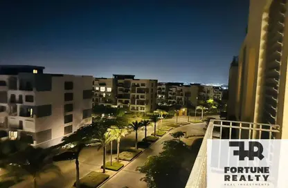 Apartment - 3 Bedrooms - 3 Bathrooms for rent in Eastown - 5th Settlement Compounds - The 5th Settlement - New Cairo City - Cairo