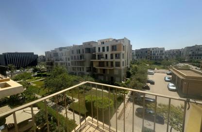 Duplex - 3 - 3 for rent in Eastown - 5th Settlement Compounds - The 5th Settlement - New Cairo City - Cairo