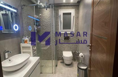 Apartment - 4 Bedrooms - 3 Bathrooms for sale in Street70 - District 2 - The 5th Settlement - New Cairo City - Cairo Apartment - 4 Bedrooms - 3 Bathrooms for sale in Street70 - District 2 - The 5th Settlement - New Cairo City - Cairo