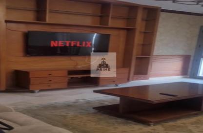 Apartment - 3 Bedrooms - 3 Bathrooms for rent in Tag Sultan - Ring Road - Cairo