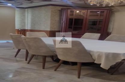 Apartment - 3 Bedrooms - 3 Bathrooms for rent in Tag Sultan - Ring Road - Cairo