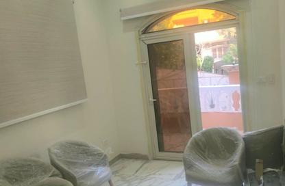 Apartment - 4 - 2 for sale in Area G - Ganoob El Acadimia - New Cairo City - Cairo