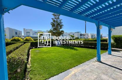 Townhouse - 3 - 3 for sale in Mountain View - Ras Al Hekma - North Coast Townhouse - 3 - 3 for sale in Mountain View - Ras Al Hekma - North Coast