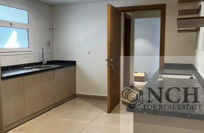 Apartment - 3 Bedrooms - 2 Bathrooms for rent in Mivida - 5th Settlement Compounds - The 5th Settlement - New Cairo City - Cairo