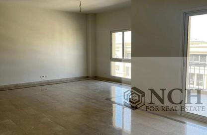 Apartment - 3 Bedrooms - 2 Bathrooms for rent in Mivida - 5th Settlement Compounds - The 5th Settlement - New Cairo City - Cairo