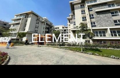 iVilla - 3 Bedrooms - 3 Bathrooms for sale in Mountain View iCity October - 6 October Compounds - 6 October City - Giza iVilla - 3 Bedrooms - 3 Bathrooms for sale in Mountain View iCity October - 6 October Compounds - 6 October City - Giza