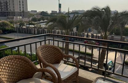 Apartment - 3 Bedrooms - 3 Bathrooms for rent in Cairo Festival City - North Investors Area - New Cairo City - Cairo