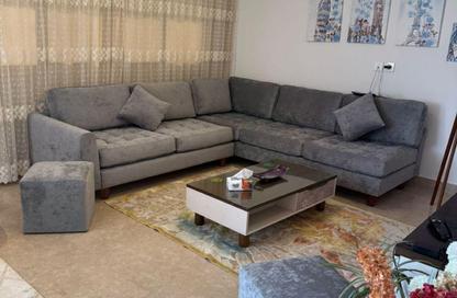Apartment - 3 Bedrooms - 3 Bathrooms for rent in Cairo Festival City - North Investors Area - New Cairo City - Cairo