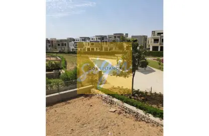 فيلا - 3 غرف نوم - 4 حمامات للبيع في نيو جيزة - طريق مصر اسكندرية الصحراوي - مدينة 6 أكتوبر - الجيزة