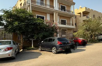 Villa - 3 Bedrooms - 3 Bathrooms for sale in District 2 - The 5th Settlement - New Cairo City - Cairo