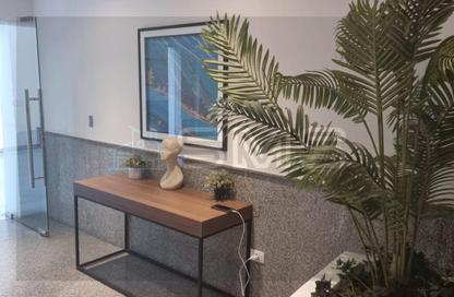 Apartment - 2 - 2 for rent in Cairo Festival City - North Investors Area - New Cairo City - Cairo