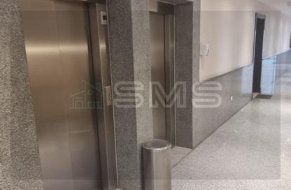 Apartment - 2 - 2 for rent in Cairo Festival City - North Investors Area - New Cairo City - Cairo