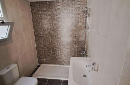 Apartment - 4 Bedrooms - 4 Bathrooms for rent in Cairo Festival City - North Investors Area - New Cairo City - Cairo