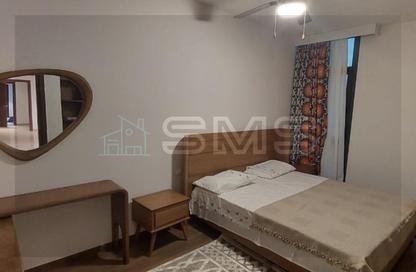 Apartment - 3 Bedrooms - 4 Bathrooms for rent in Cairo Festival City - North Investors Area - New Cairo City - Cairo Apartment - 3 Bedrooms - 4 Bathrooms for rent in Cairo Festival City - North Investors Area - New Cairo City - Cairo