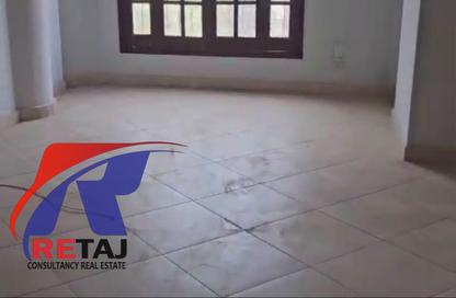 Apartment - 3 Bedrooms - 3 Bathrooms for rent in Ali Al Sibai St. - El Yasmeen 5 - El Yasmeen - New Cairo City - Cairo