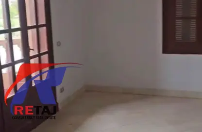 Apartment - 3 Bedrooms - 3 Bathrooms for rent in Ali Al Sibai St. - El Yasmeen 5 - El Yasmeen - New Cairo City - Cairo