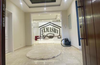 Villa - 7 Bedrooms - 7 Bathrooms for sale in El Rehab Extension - Al Rehab - New Cairo City - Cairo