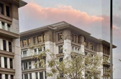 Apartment - 3 Bedrooms - 3 Bathrooms for sale in 90 Avenue - South Investors Area - New Cairo City - Cairo Apartment - 3 Bedrooms - 3 Bathrooms for sale in 90 Avenue - South Investors Area - New Cairo City - Cairo
