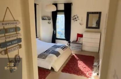 Penthouse - 4 Bedrooms - 2 Bathrooms for sale in Marassi - Sidi Abdel Rahman - North Coast Penthouse - 4 Bedrooms - 2 Bathrooms for sale in Marassi - Sidi Abdel Rahman - North Coast