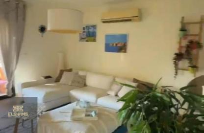 Penthouse - 4 Bedrooms - 2 Bathrooms for sale in Marassi - Sidi Abdel Rahman - North Coast Penthouse - 4 Bedrooms - 2 Bathrooms for sale in Marassi - Sidi Abdel Rahman - North Coast