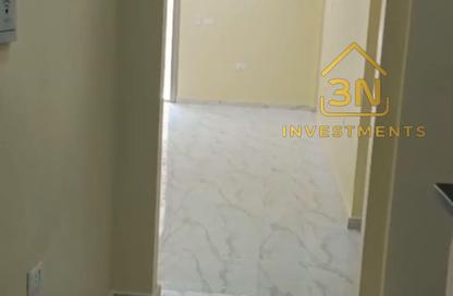 Apartment - 3 - 3 for rent in Galleria Moon Valley - South Investors Area - New Cairo City - Cairo