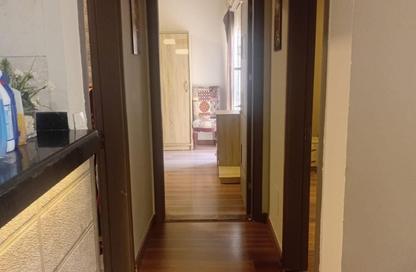 Apartment - 2 Bedrooms - 1 Bathroom for rent in El Rehab Extension - Al Rehab - New Cairo City - Cairo