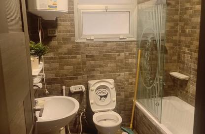 Apartment - 2 Bedrooms - 1 Bathroom for rent in El Rehab Extension - Al Rehab - New Cairo City - Cairo Apartment - 2 Bedrooms - 1 Bathroom for rent in El Rehab Extension - Al Rehab - New Cairo City - Cairo